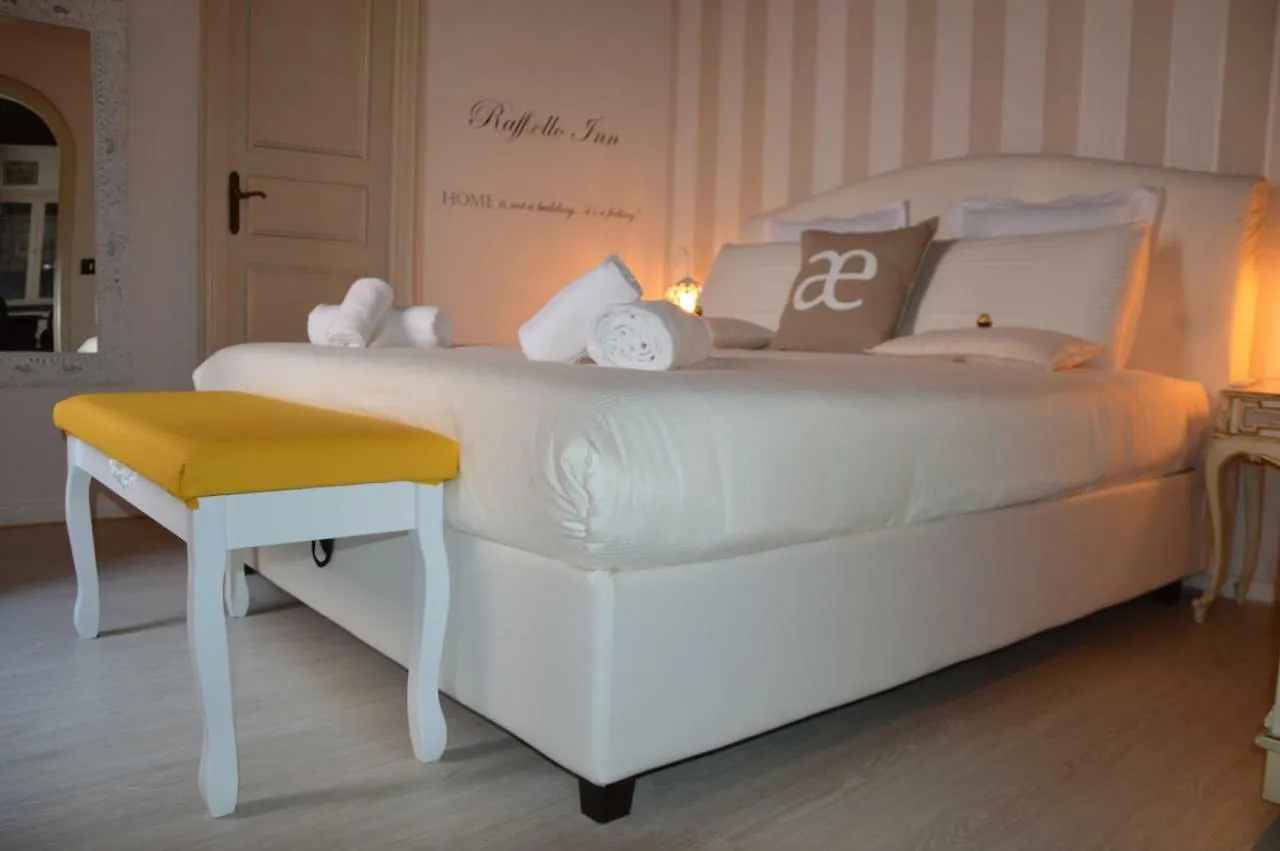 Historic Center - Elegant Apartment With Charming Antiques - Raffaello Inn Rome