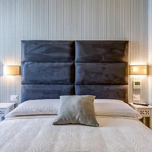 Apartamento Rione Xxii, Roma