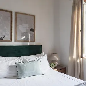 Apartment Iflat Trevi Fountain At Your Feet, Rome