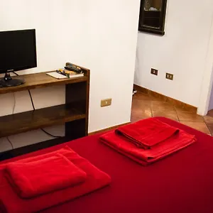 Apartment Flora, Rome